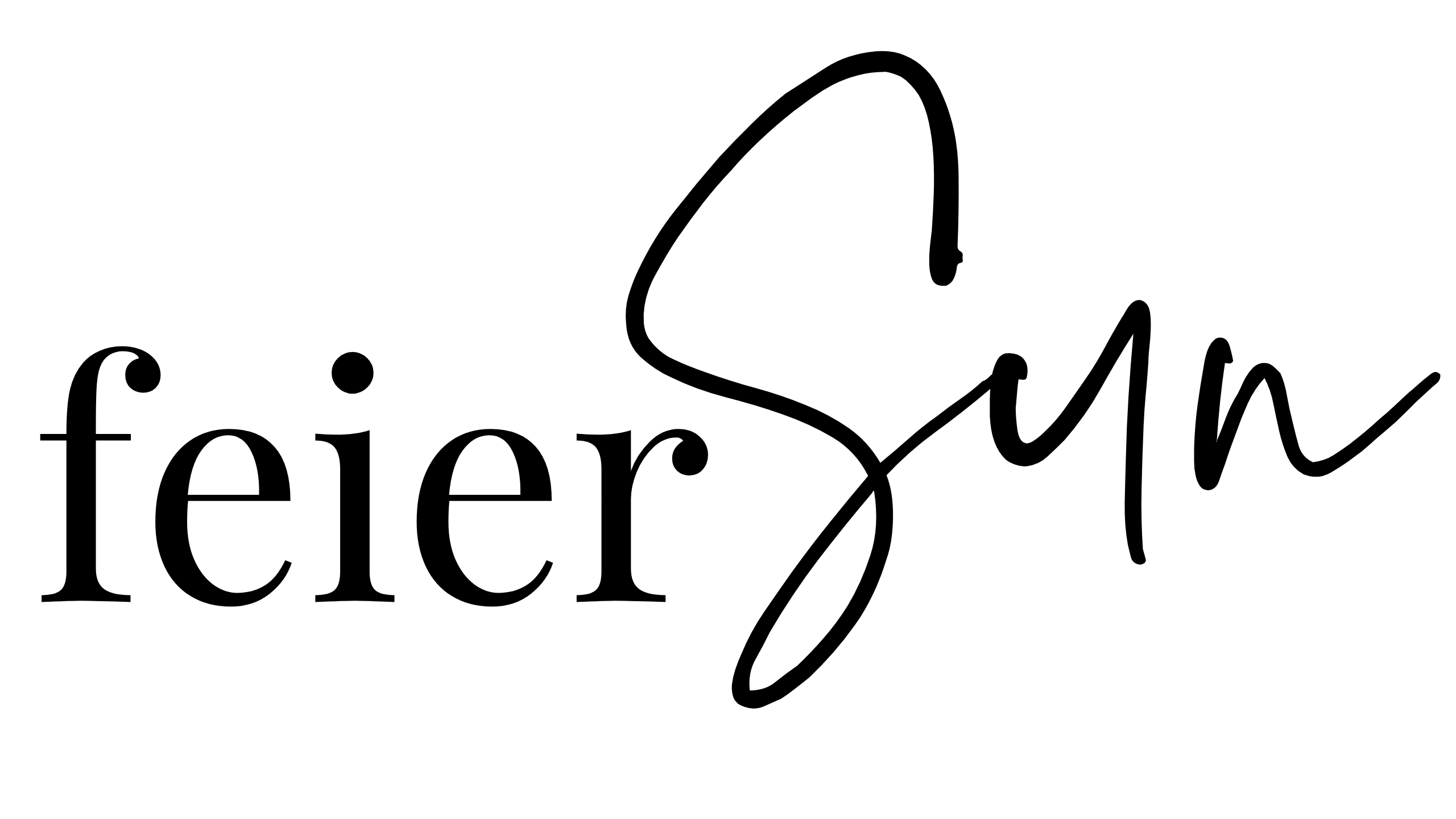 feierSun